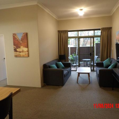 The Belmore Apartments Hotel Вуллонгонг Экстерьер фото