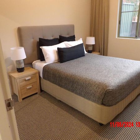 The Belmore Apartments Hotel Вуллонгонг Экстерьер фото