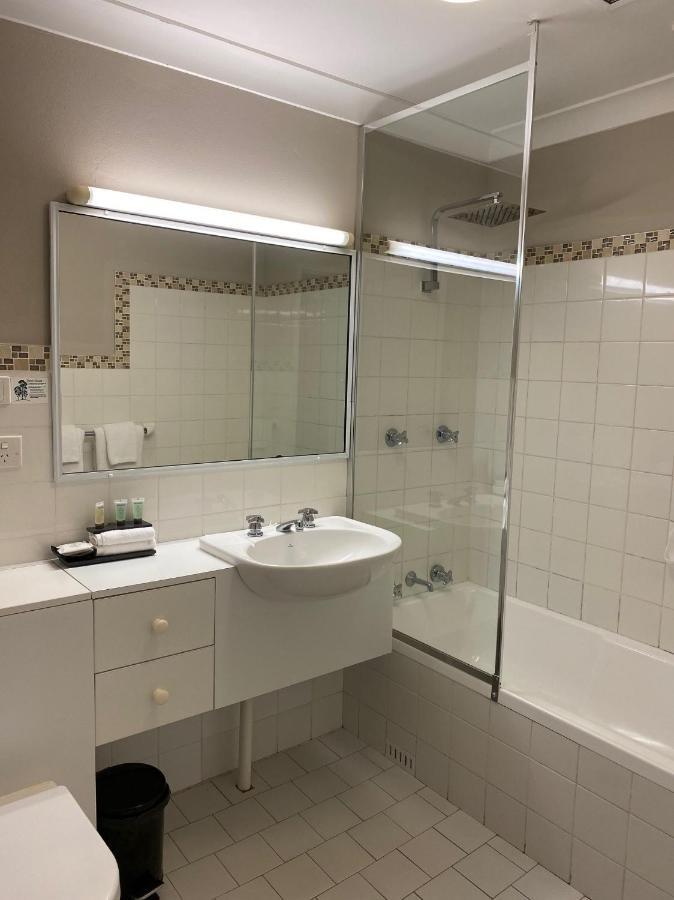 The Belmore Apartments Hotel Вуллонгонг Экстерьер фото