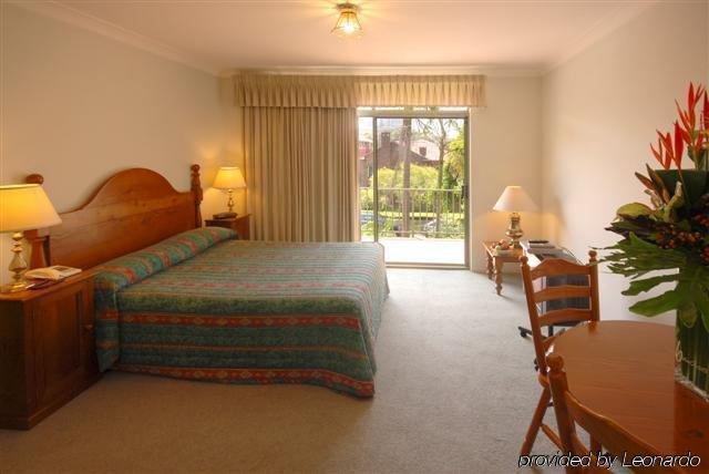 The Belmore Apartments Hotel Вуллонгонг Номер фото