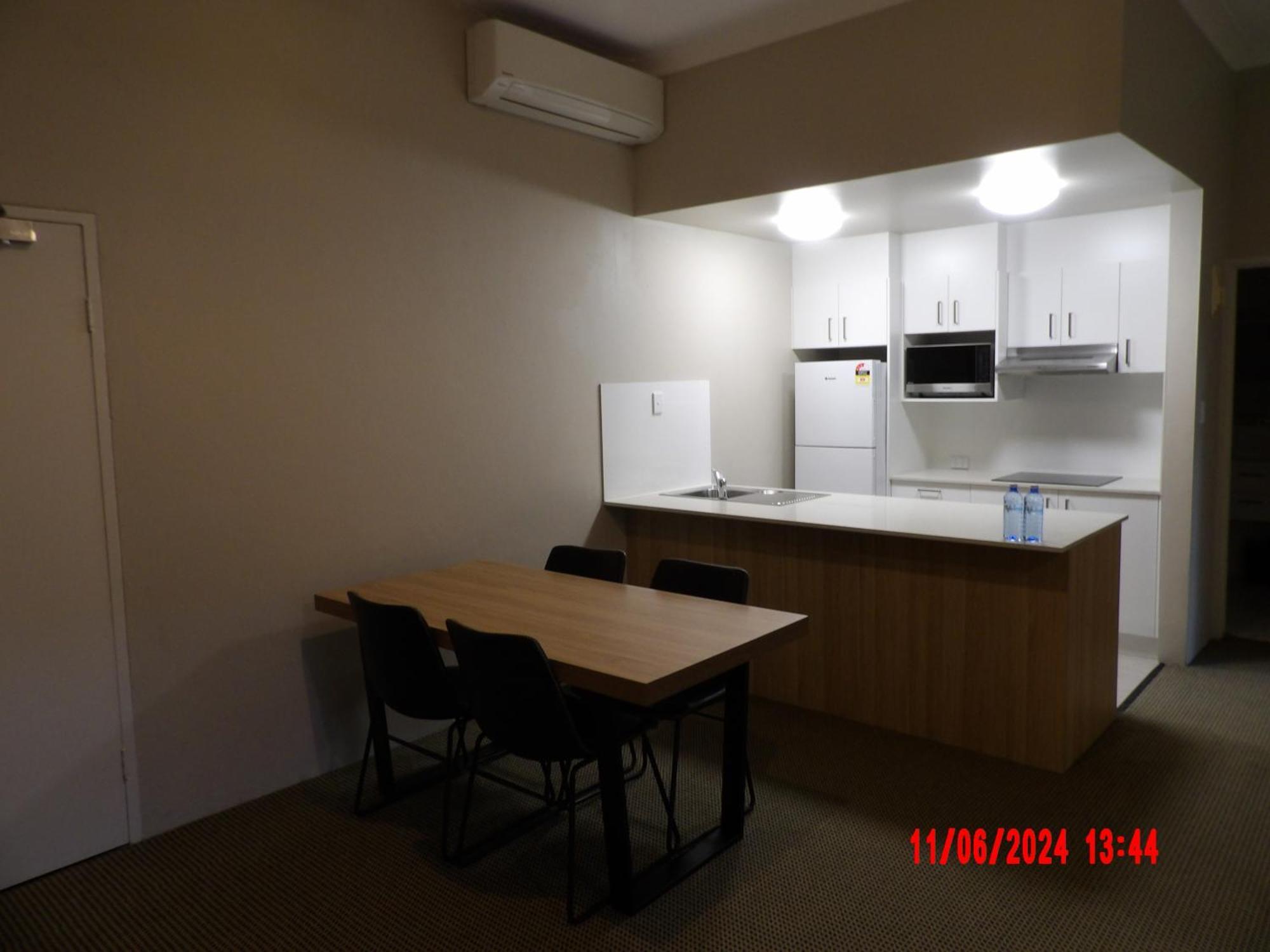 The Belmore Apartments Hotel Вуллонгонг Экстерьер фото