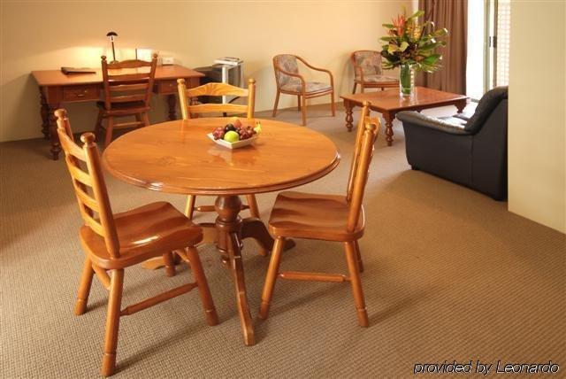 The Belmore Apartments Hotel Вуллонгонг Ресторан фото