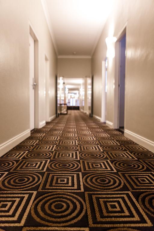 The Belmore Apartments Hotel Вуллонгонг Экстерьер фото