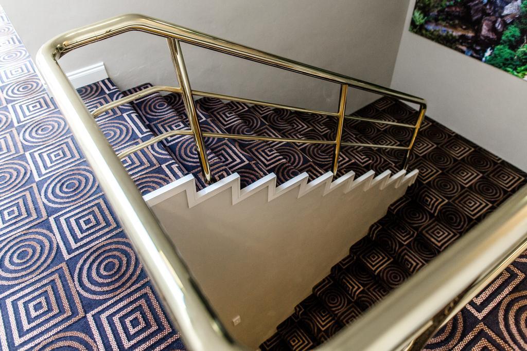 The Belmore Apartments Hotel Вуллонгонг Экстерьер фото