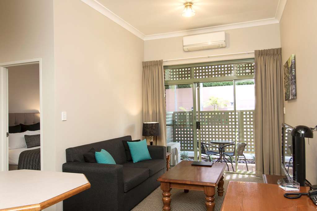The Belmore Apartments Hotel Вуллонгонг Удобства фото
