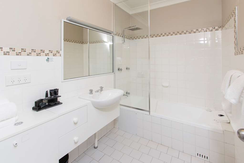 The Belmore Apartments Hotel Вуллонгонг Удобства фото