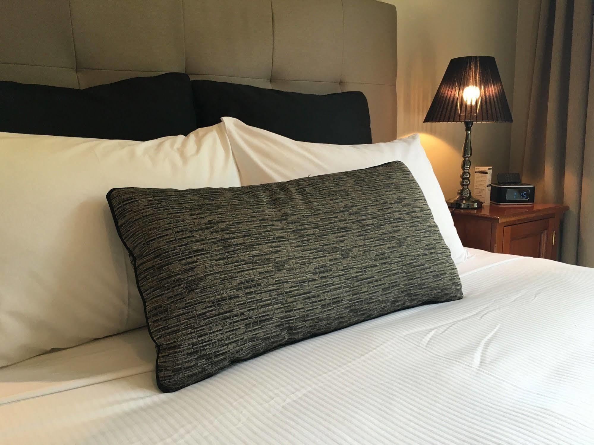The Belmore Apartments Hotel Вуллонгонг Экстерьер фото