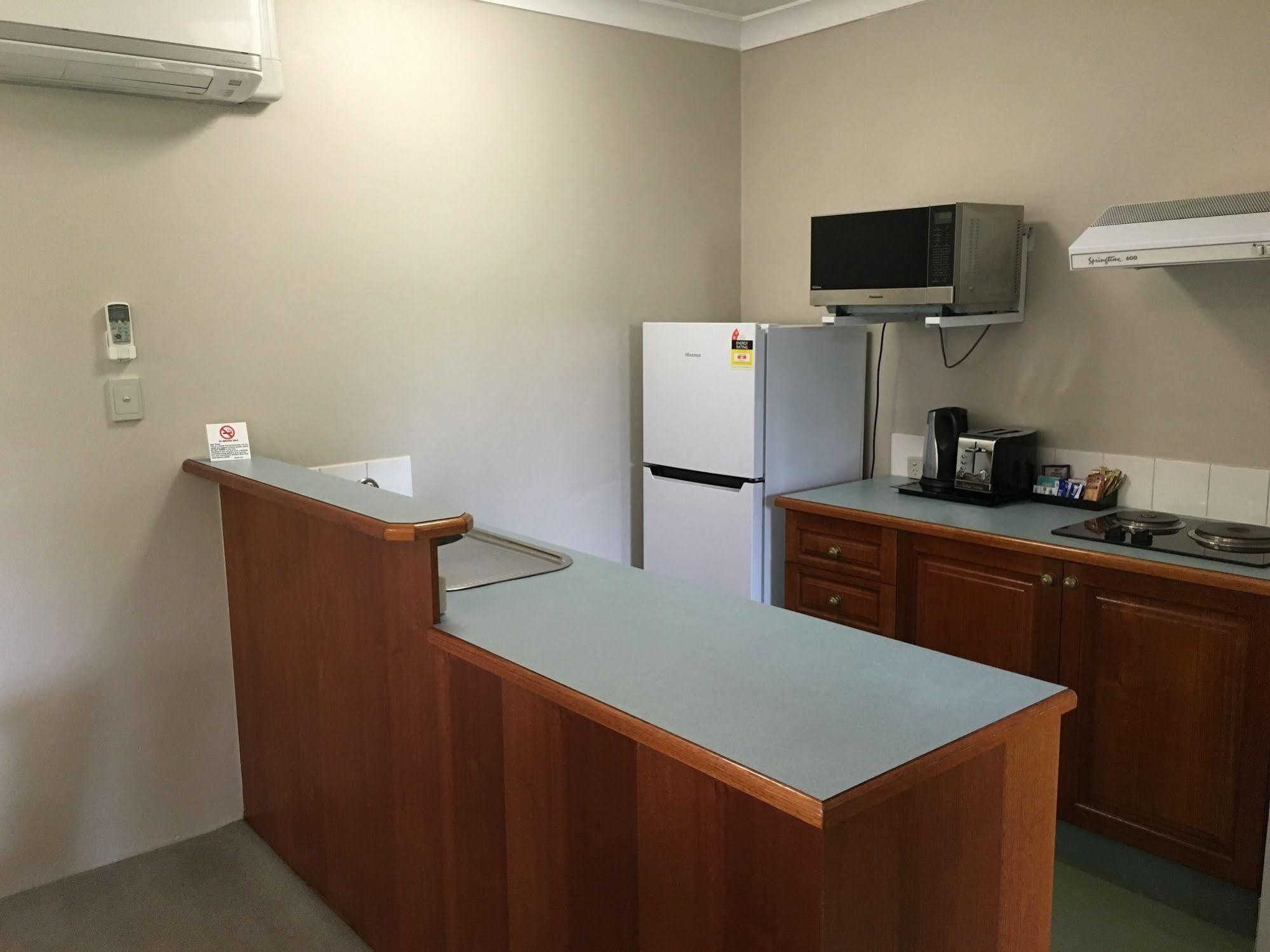 The Belmore Apartments Hotel Вуллонгонг Экстерьер фото