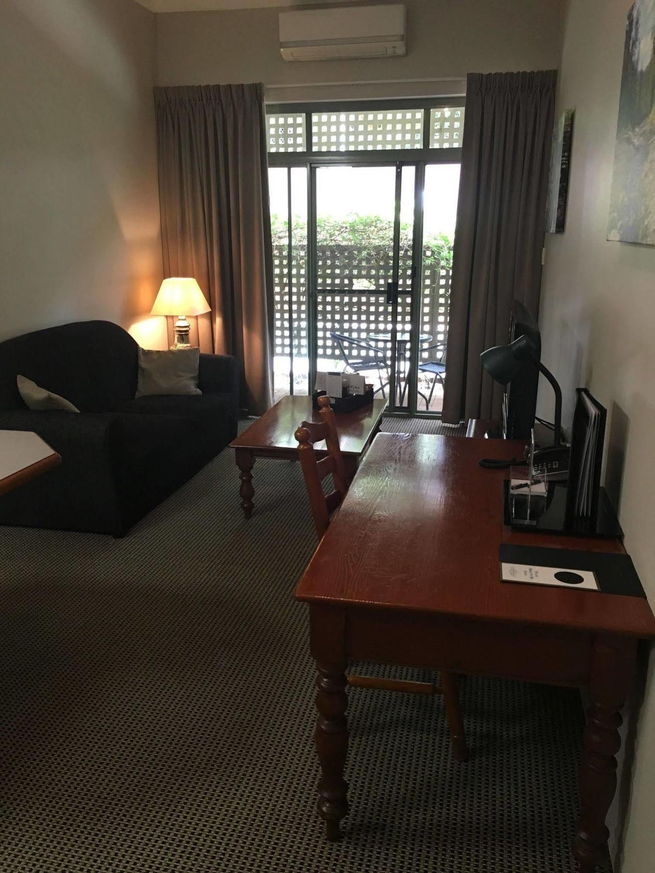The Belmore Apartments Hotel Вуллонгонг Экстерьер фото