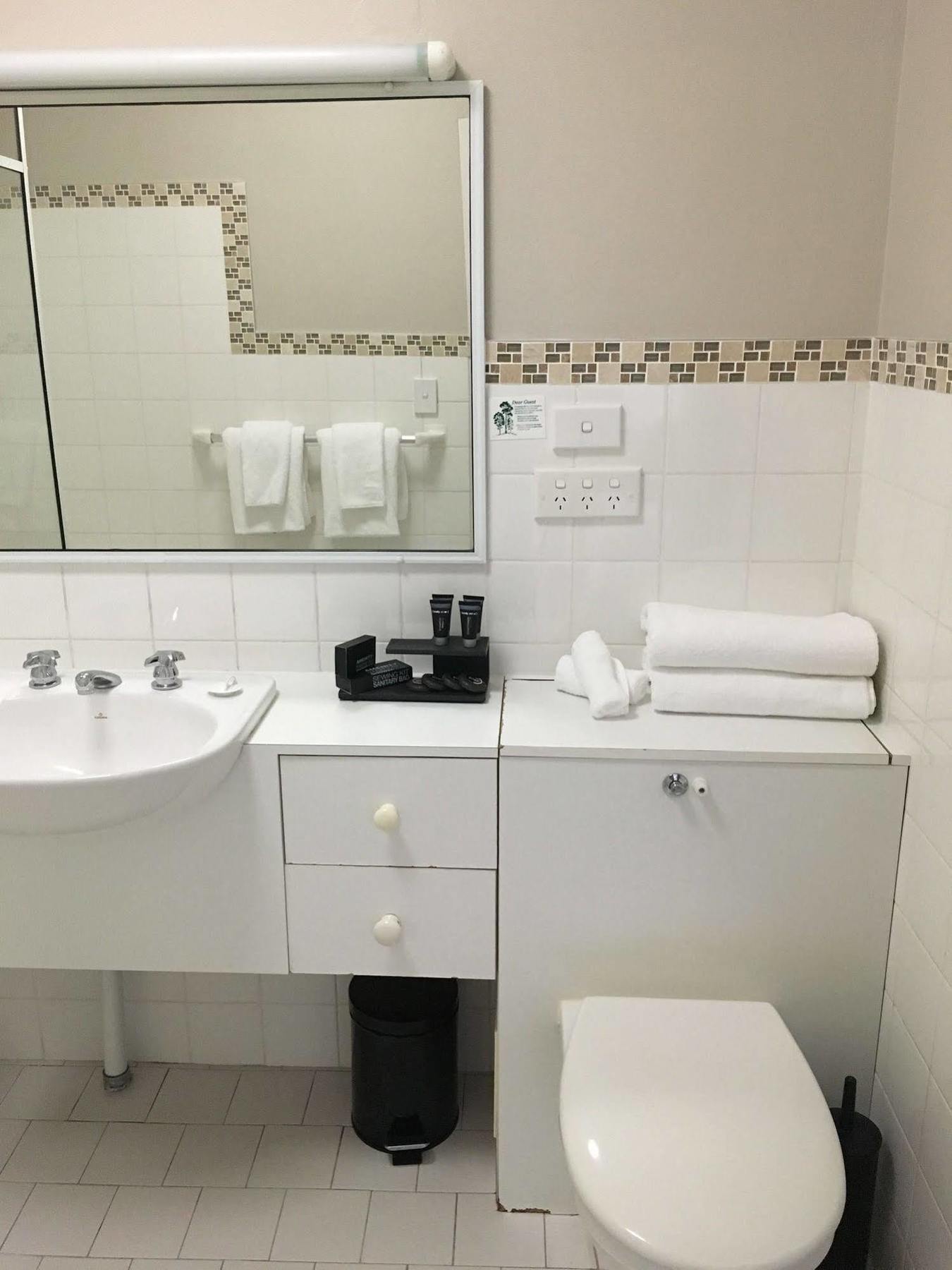 The Belmore Apartments Hotel Вуллонгонг Экстерьер фото