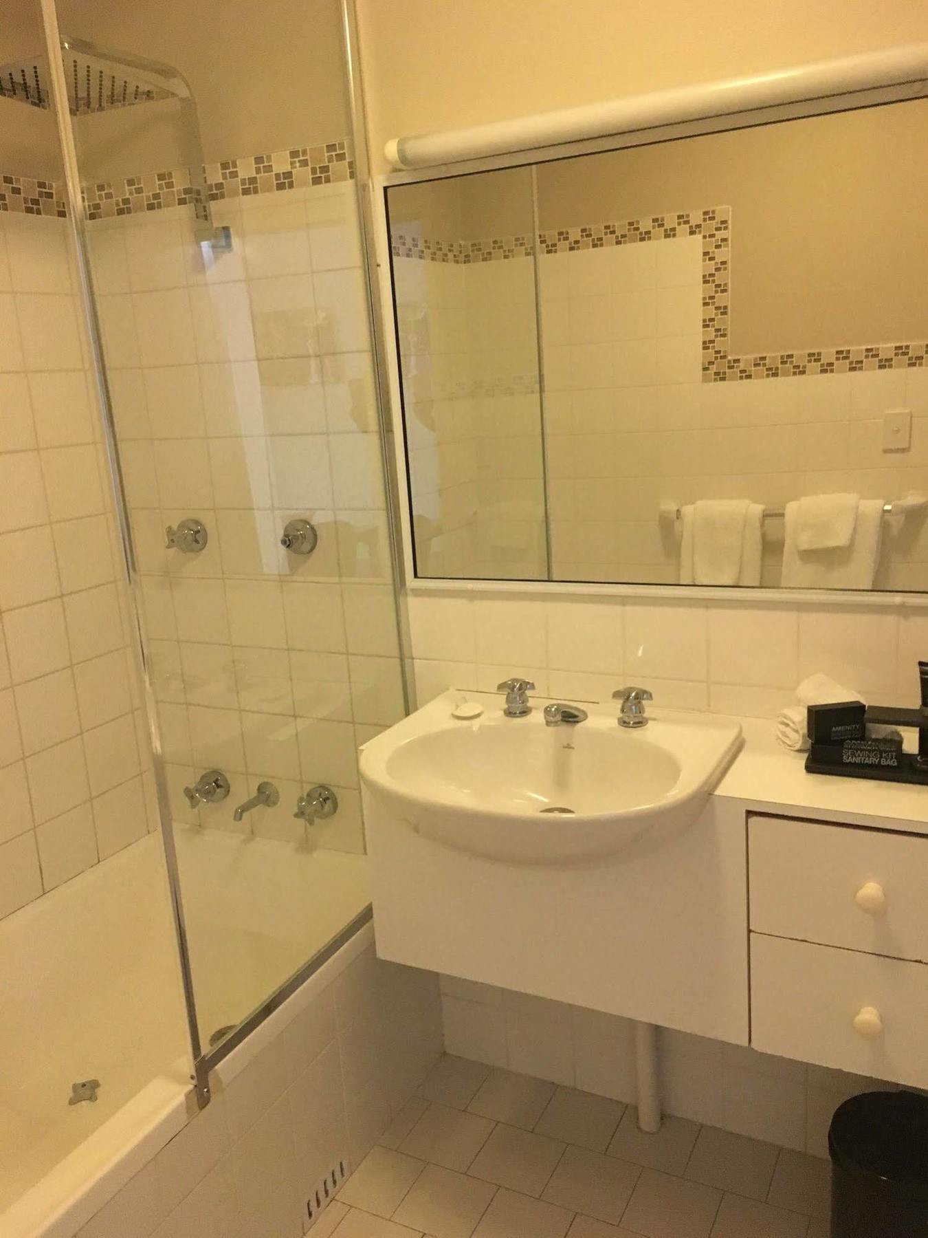 The Belmore Apartments Hotel Вуллонгонг Экстерьер фото