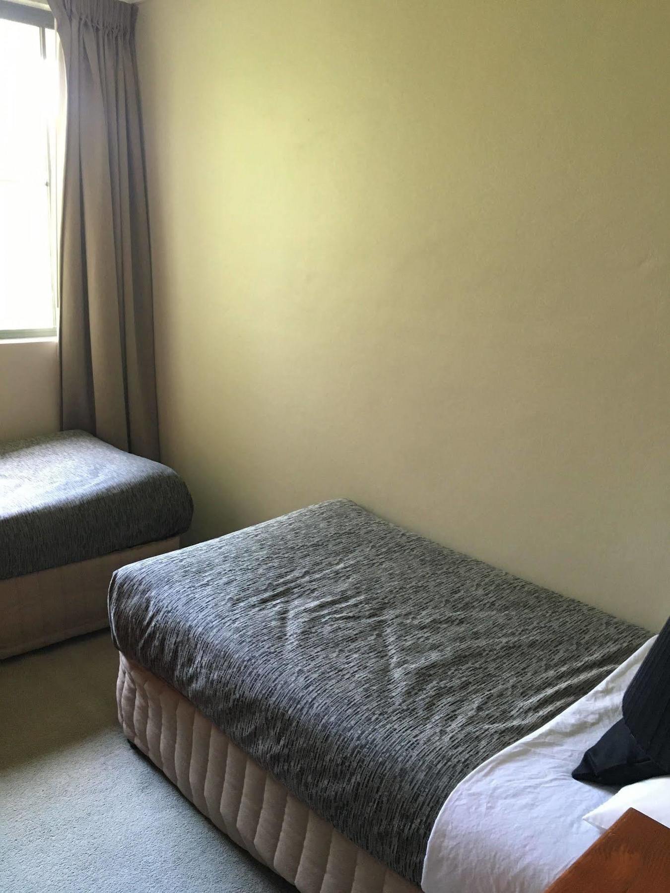 The Belmore Apartments Hotel Вуллонгонг Экстерьер фото