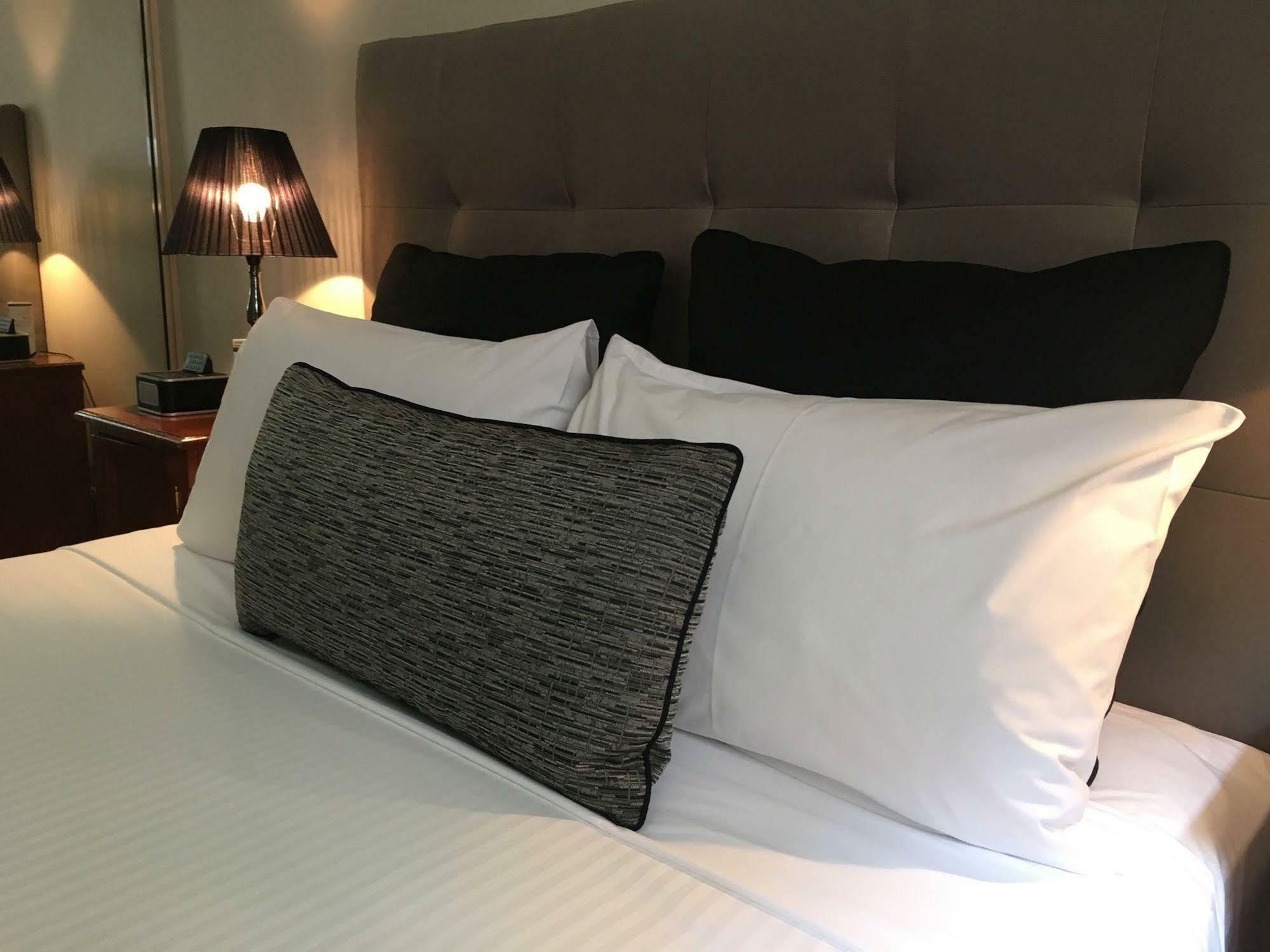 The Belmore Apartments Hotel Вуллонгонг Экстерьер фото