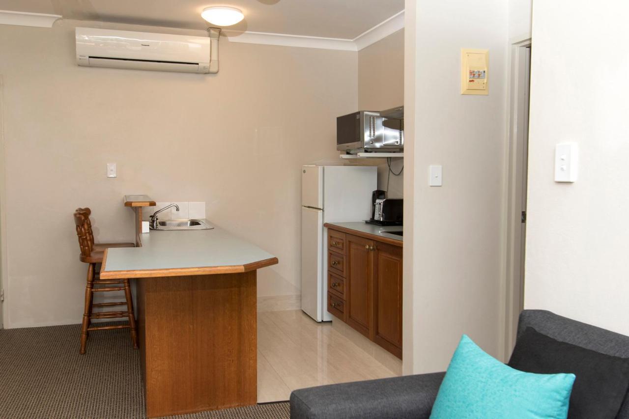 The Belmore Apartments Hotel Вуллонгонг Экстерьер фото